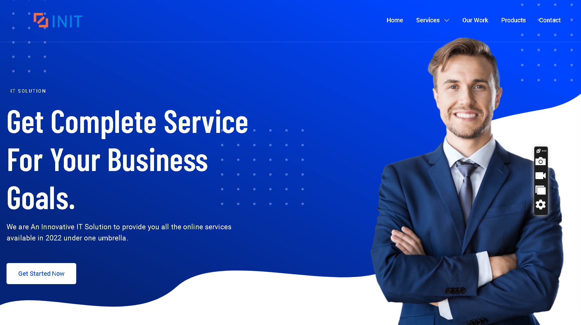 Freelance end to end digital marketing