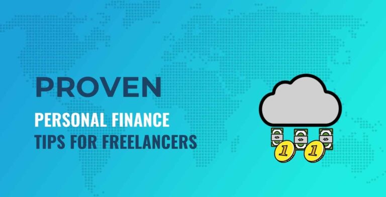 freelance finance tips