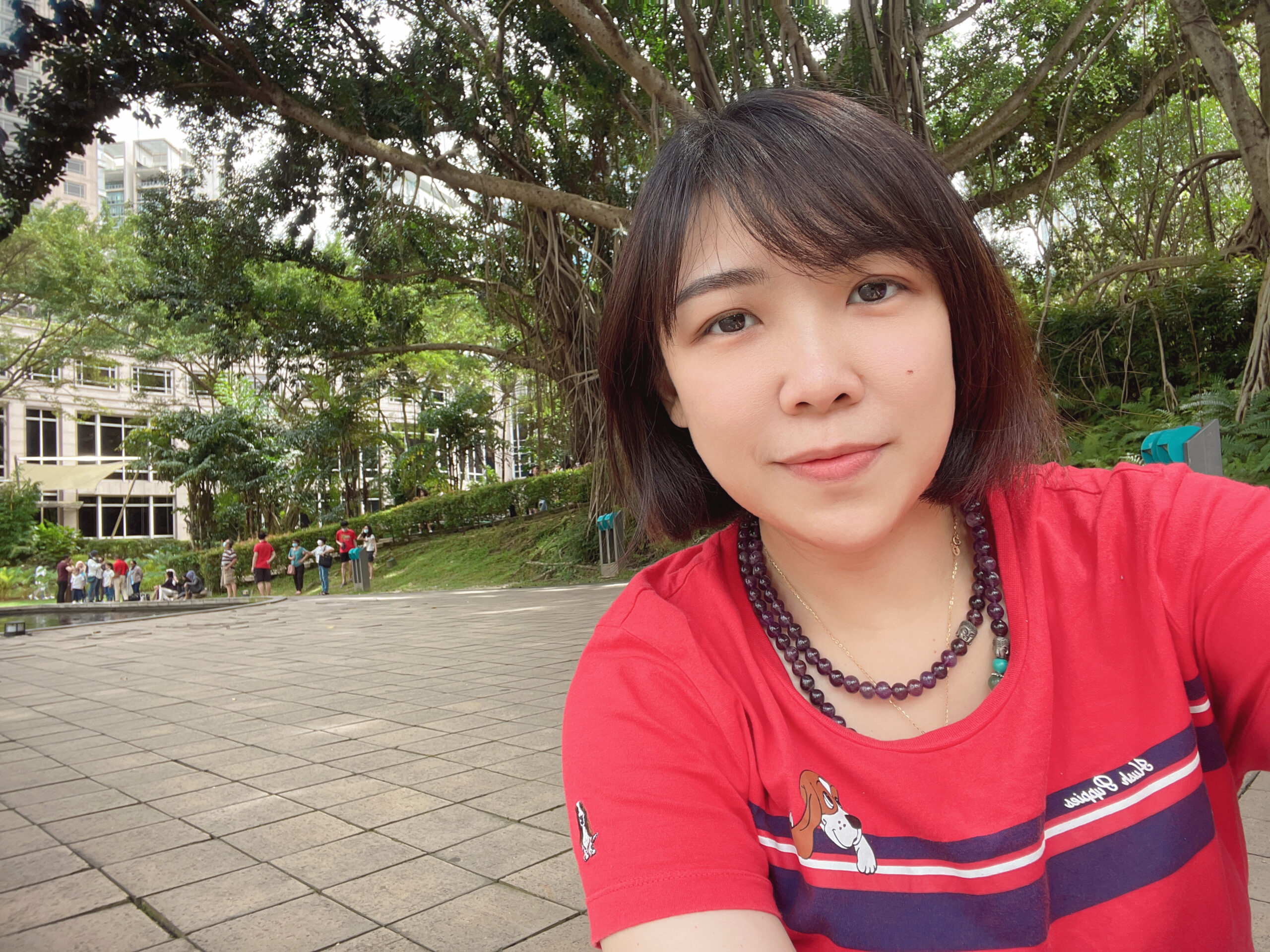 Freelance Marketer