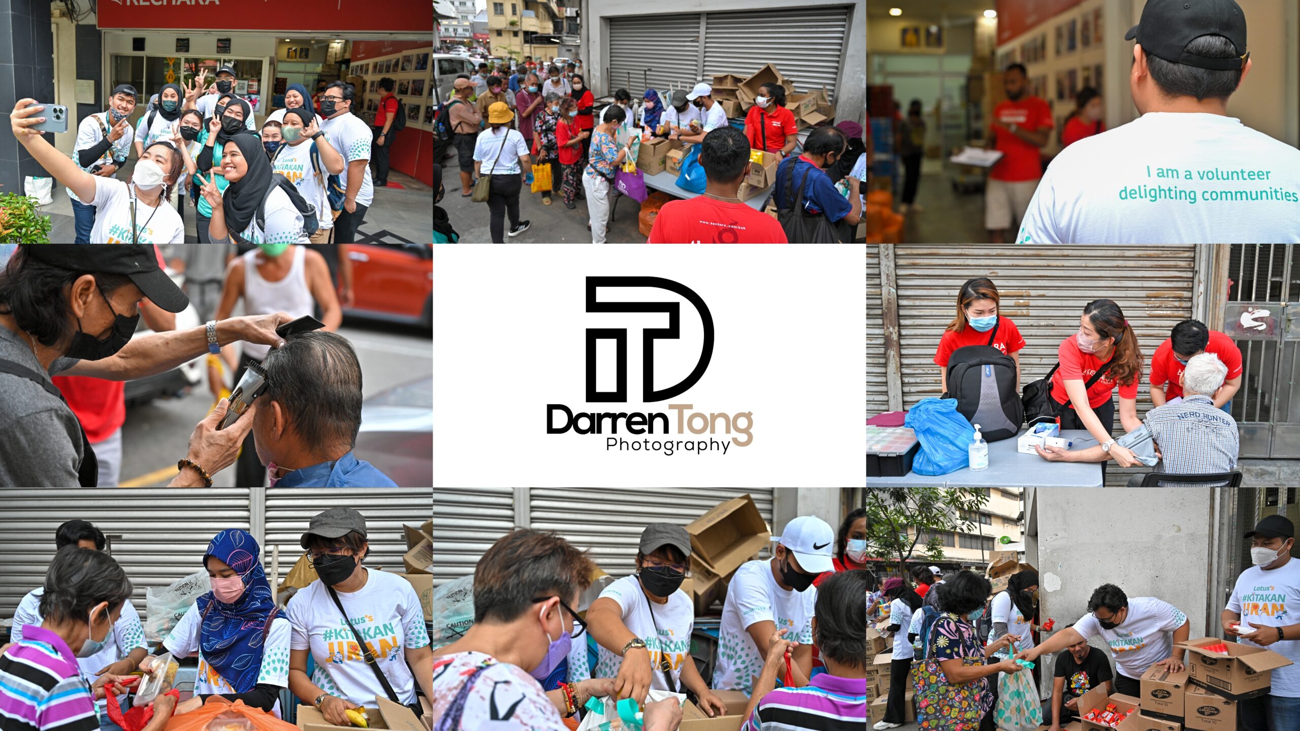 Event Photography