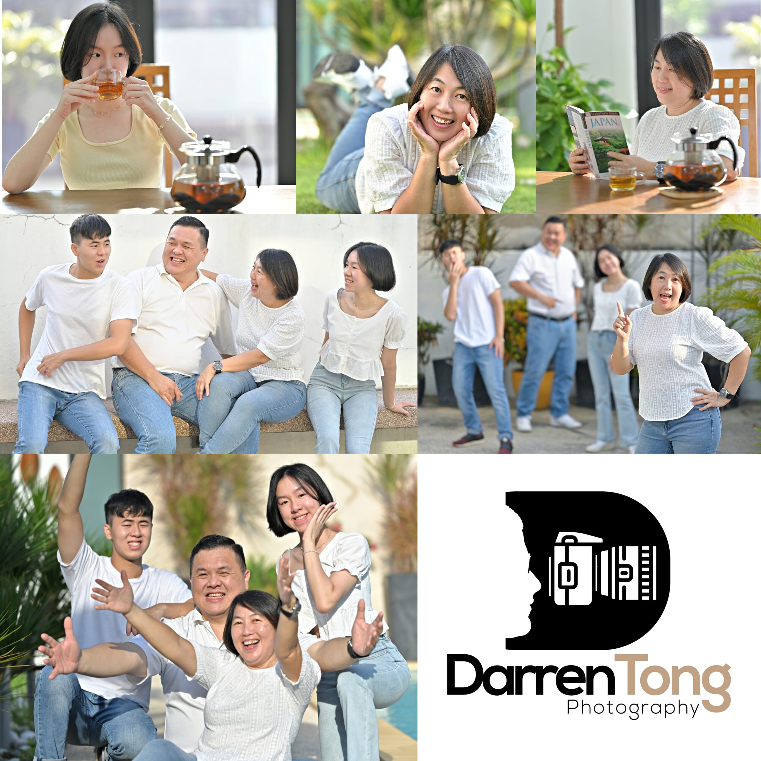 Lifestyle Family / Personal  Portrait