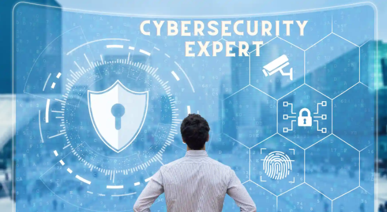 Cyber Security Expert