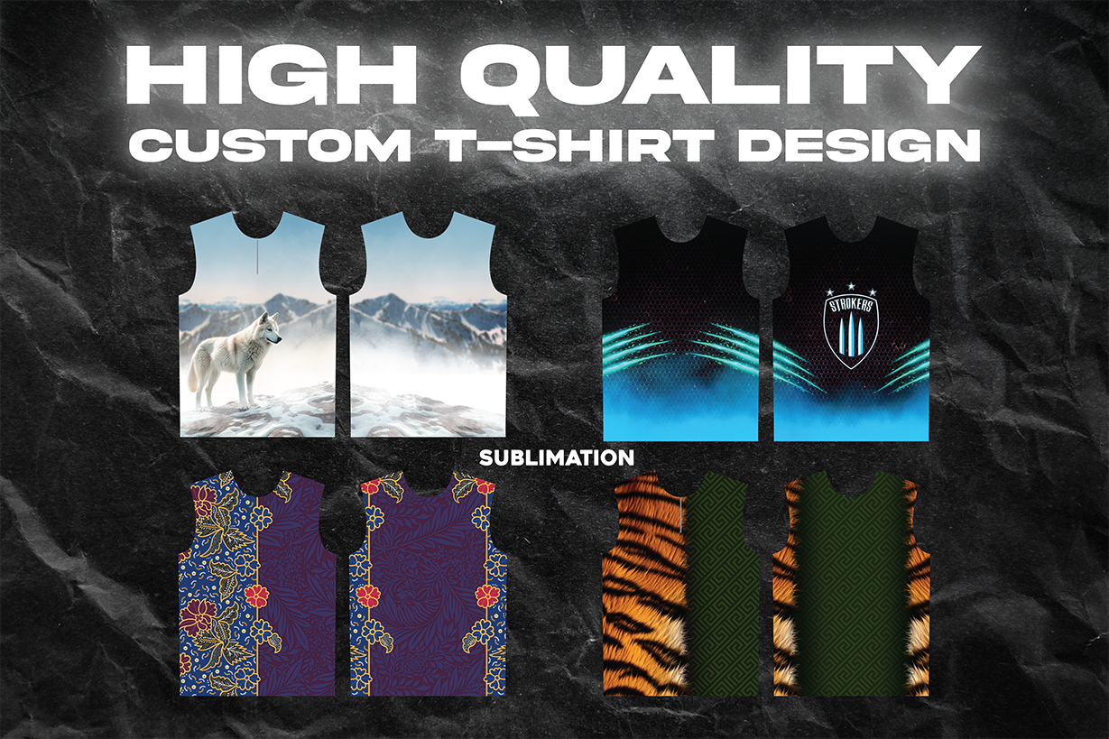 T-shirt Design