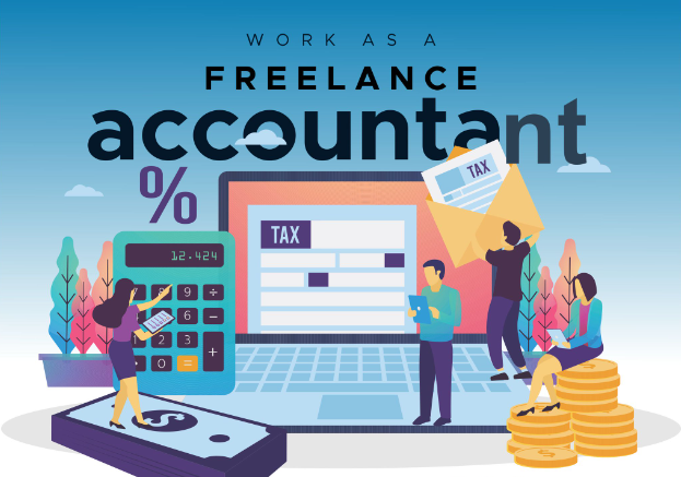 accounting freelance jobs