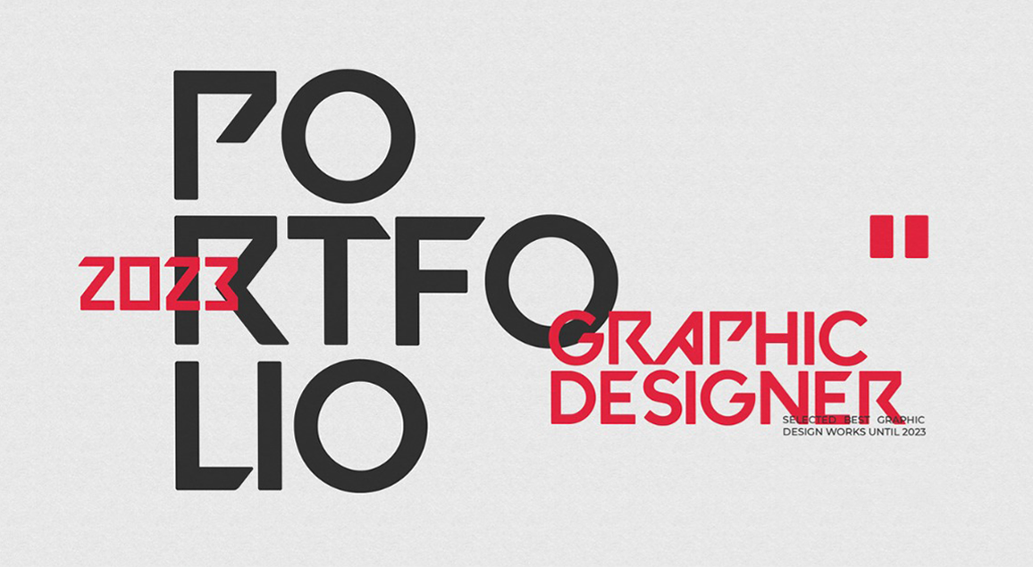 GRAPHIC DESIGN PORTFOLIO