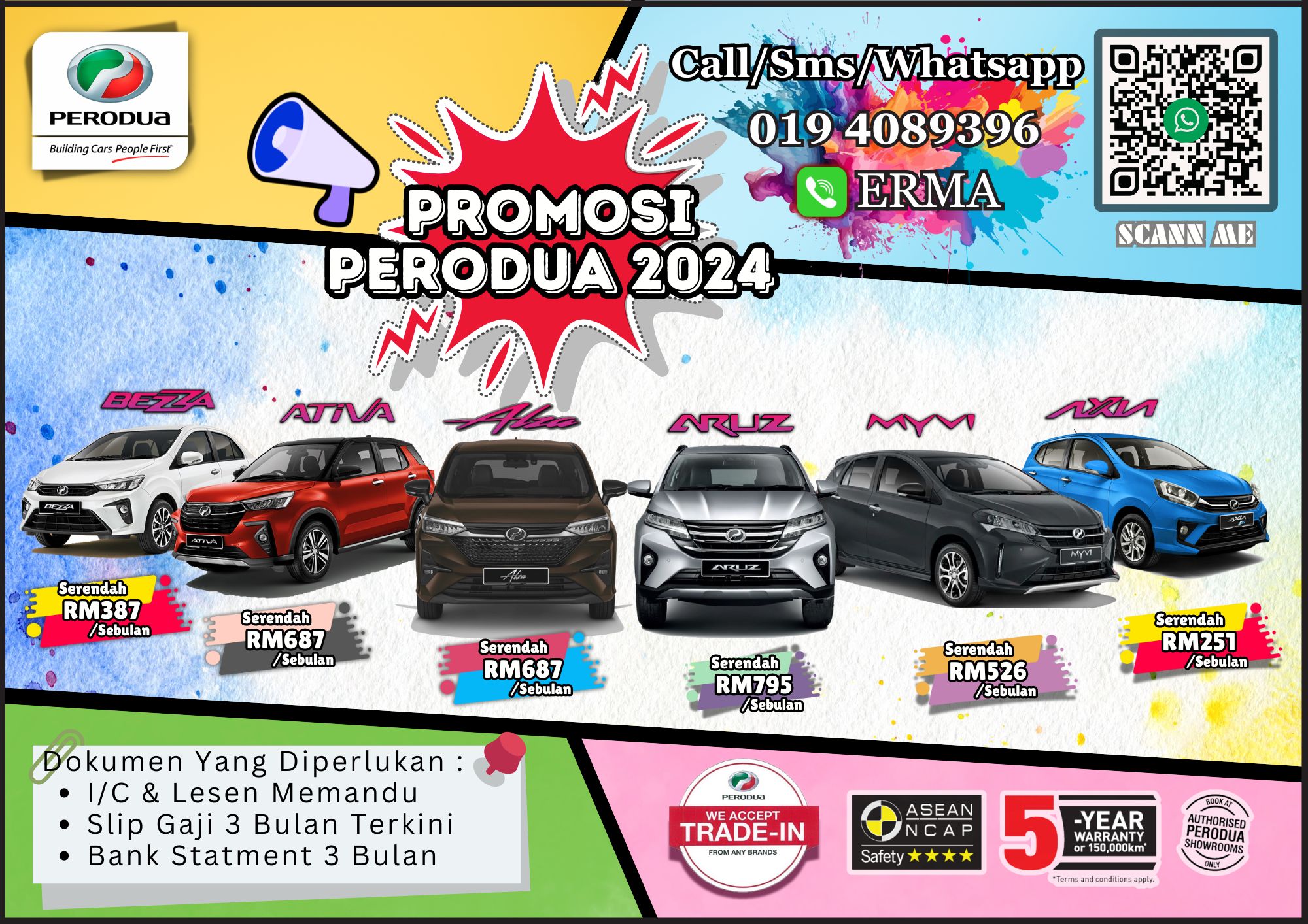 Flyer