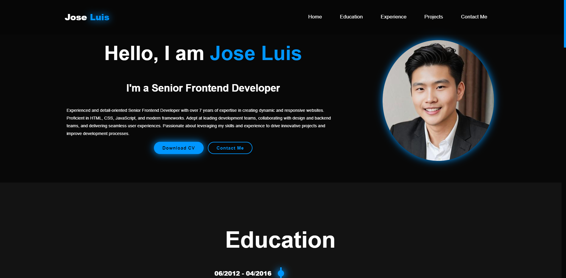 https://joseluis882.github.io/my-portfolio