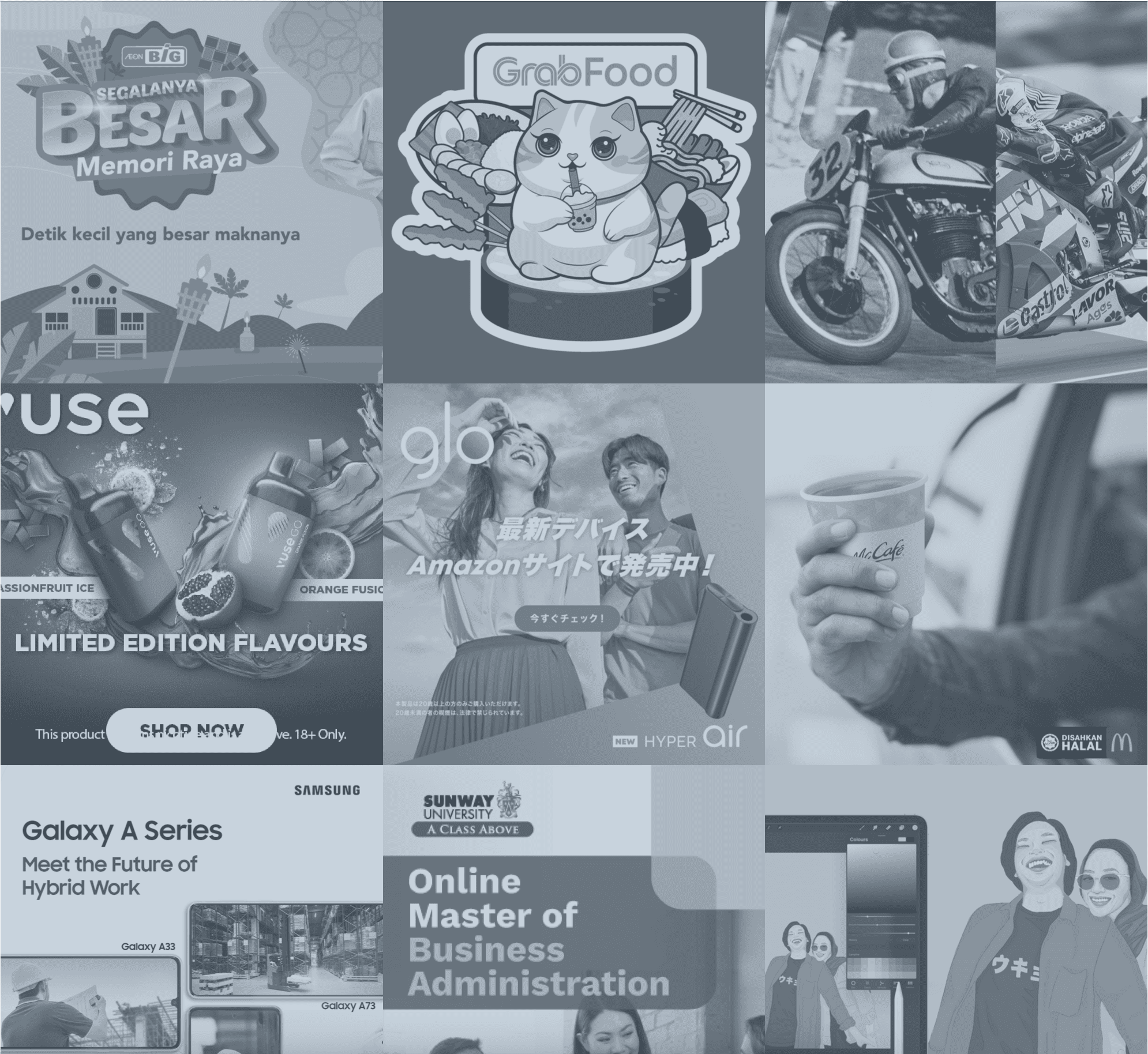 Online Portfolio