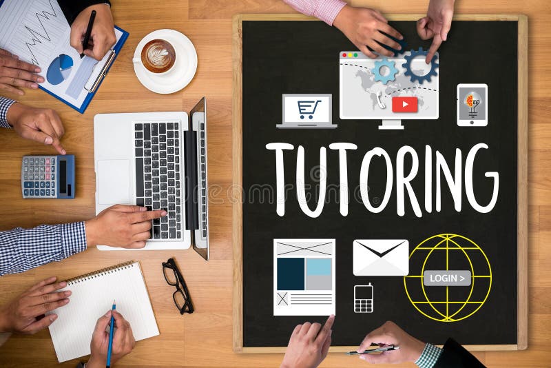 TEACHING & TUTORING