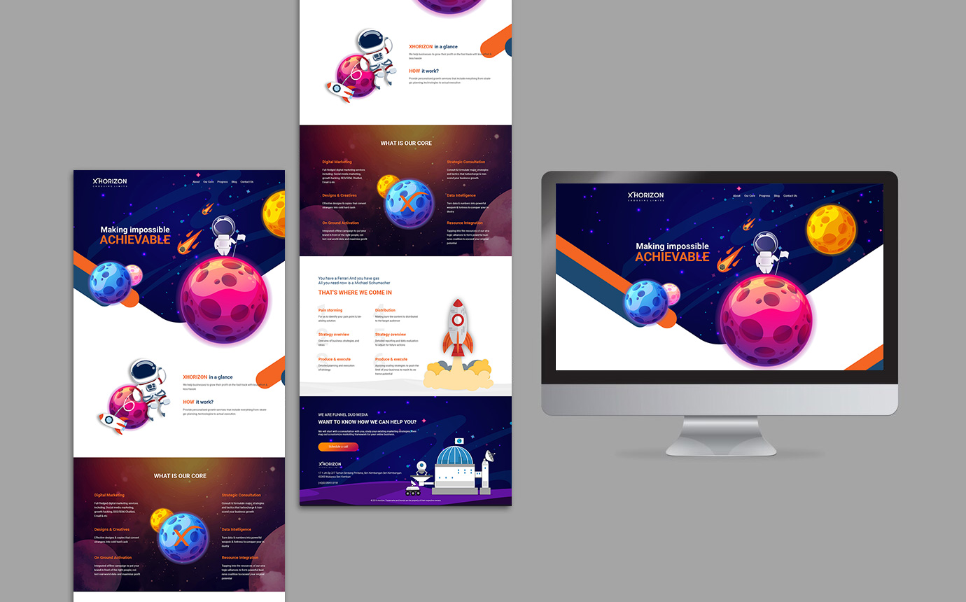 Graphic Design Portfolio