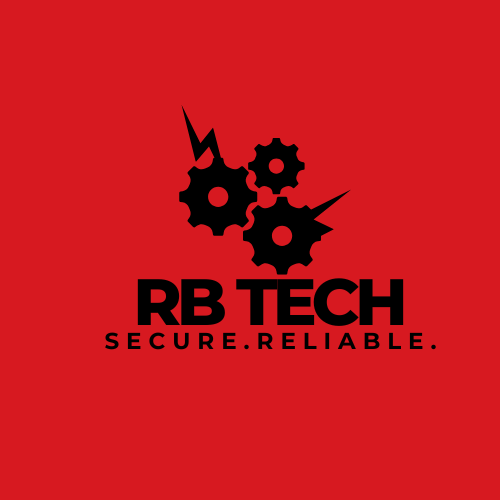 Logo Branding for Wiring and tech company