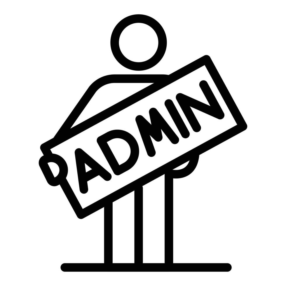 Administration Officer