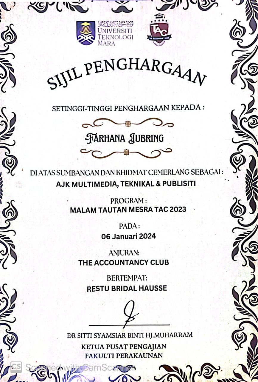 AJK MULTIMEDIA, TEKNOLOGI DAN PUBLISITI