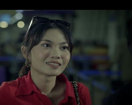 Roti G Dan Kek Keju Viral (Public Service Announcement)