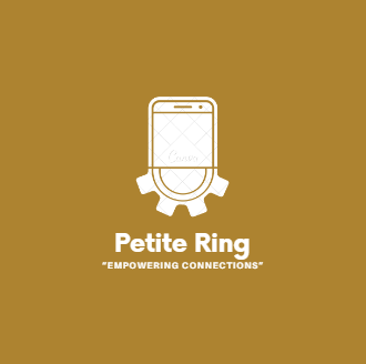 LOGO OF MOBILE PHONE COMPANY