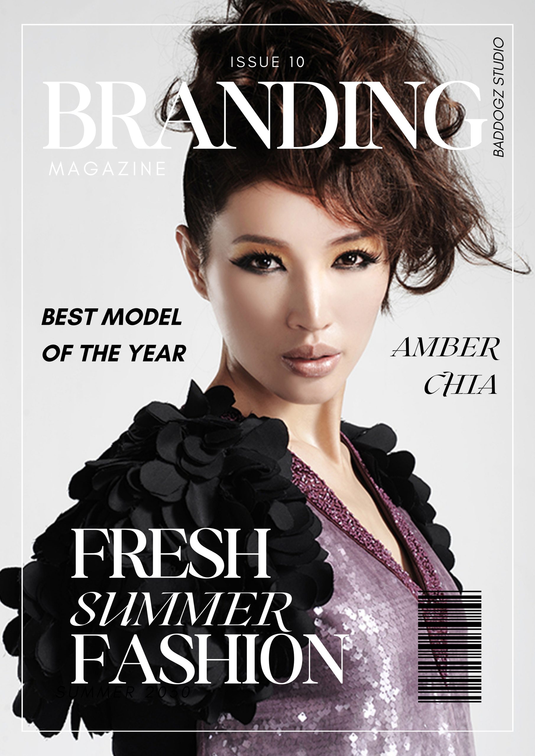 Branding Profile Headshots