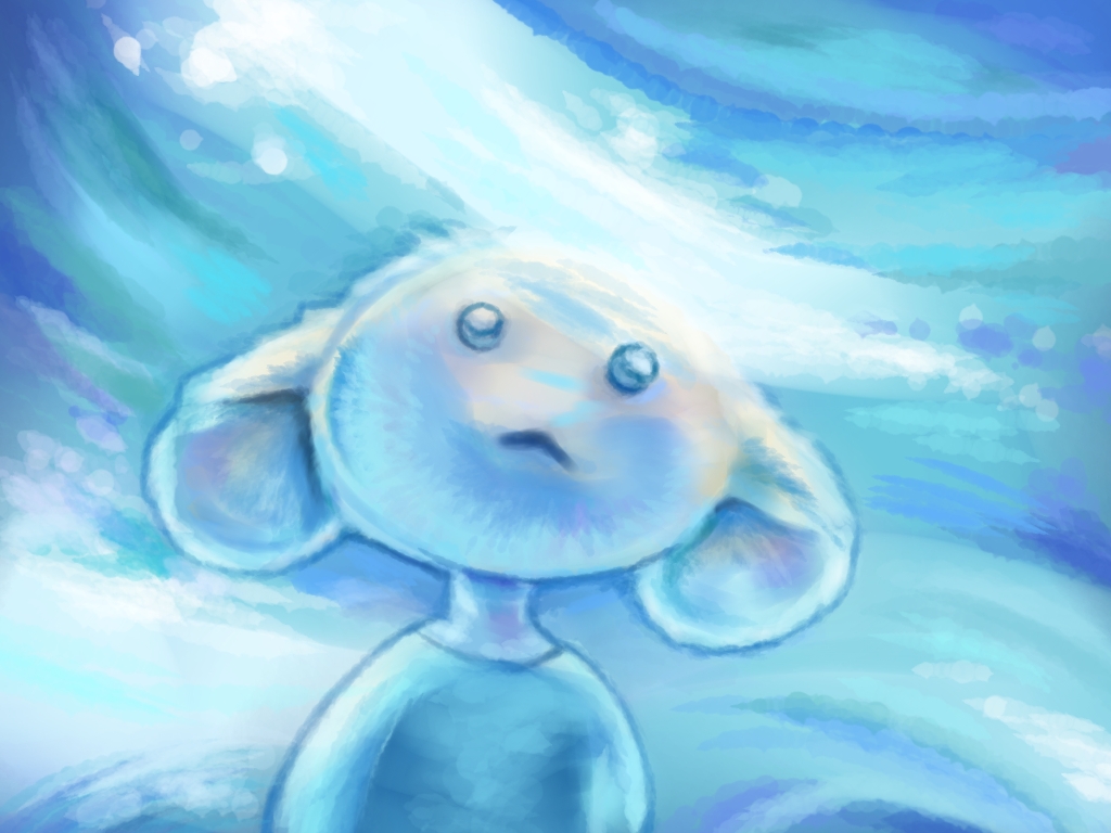 Painterly Surrealism