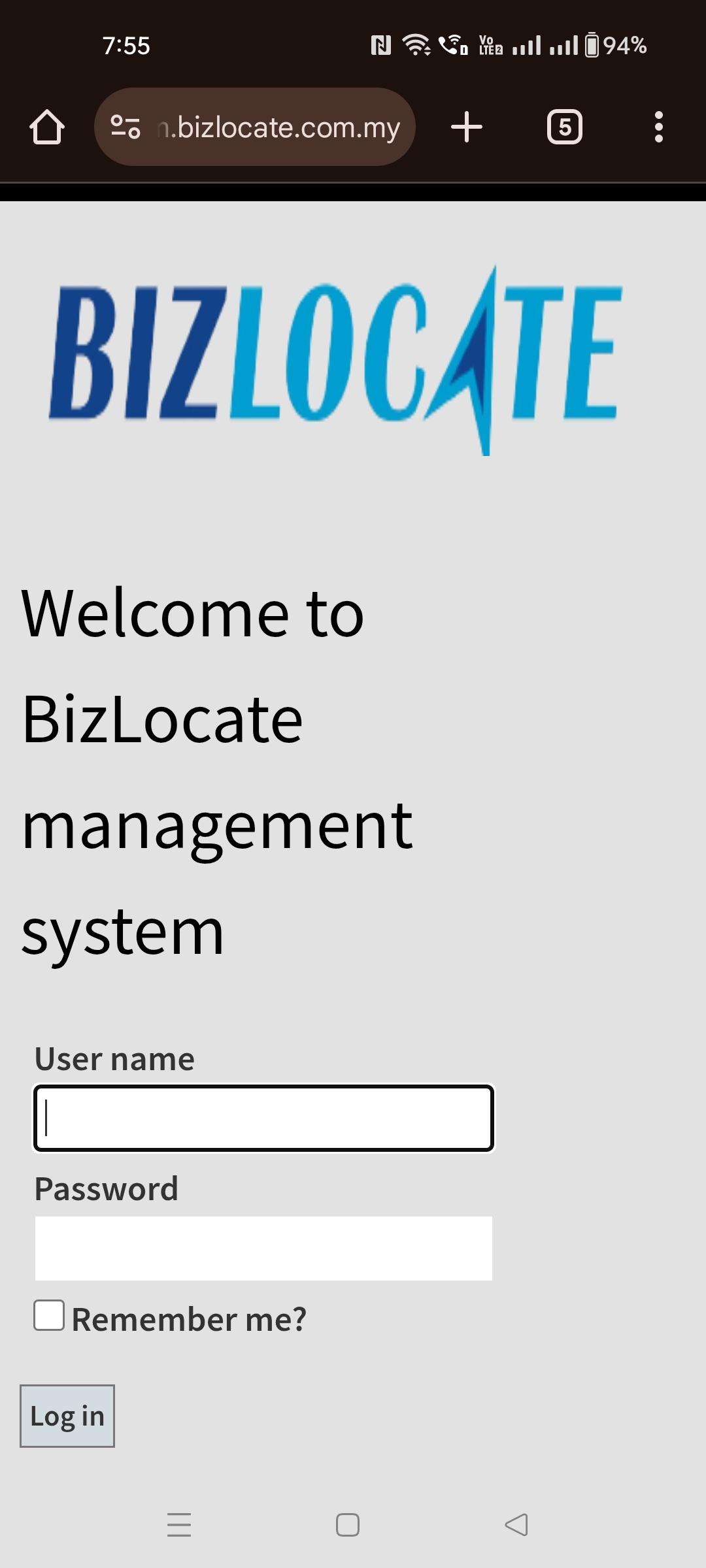 Report & Agent Management System