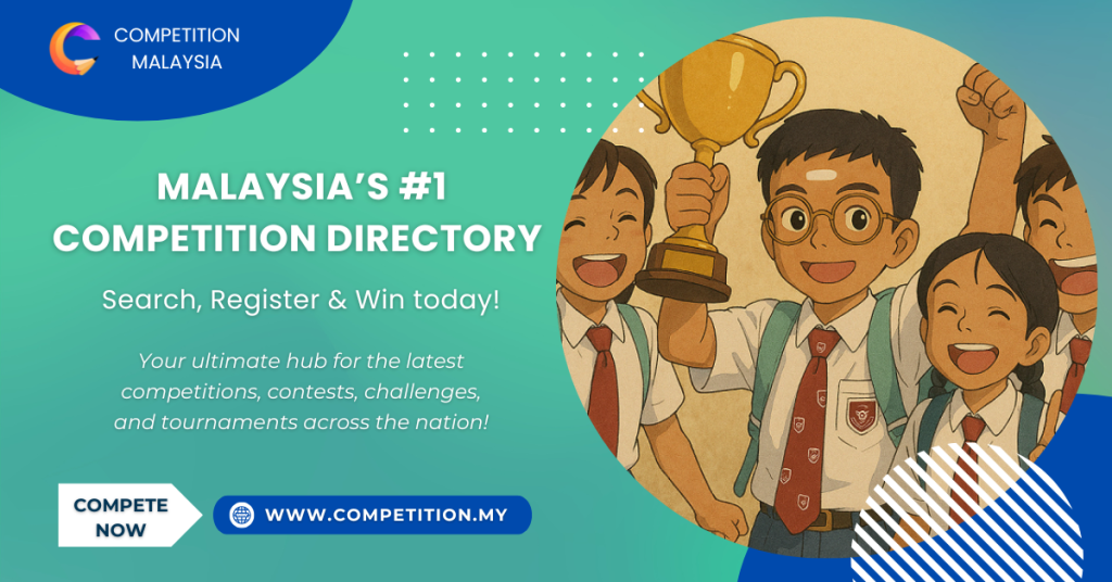 Competition Malaysia