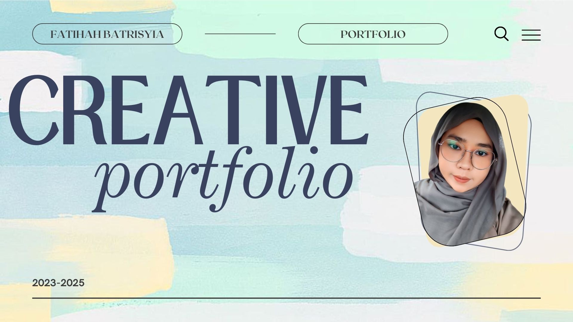 MY PORTFOLIO