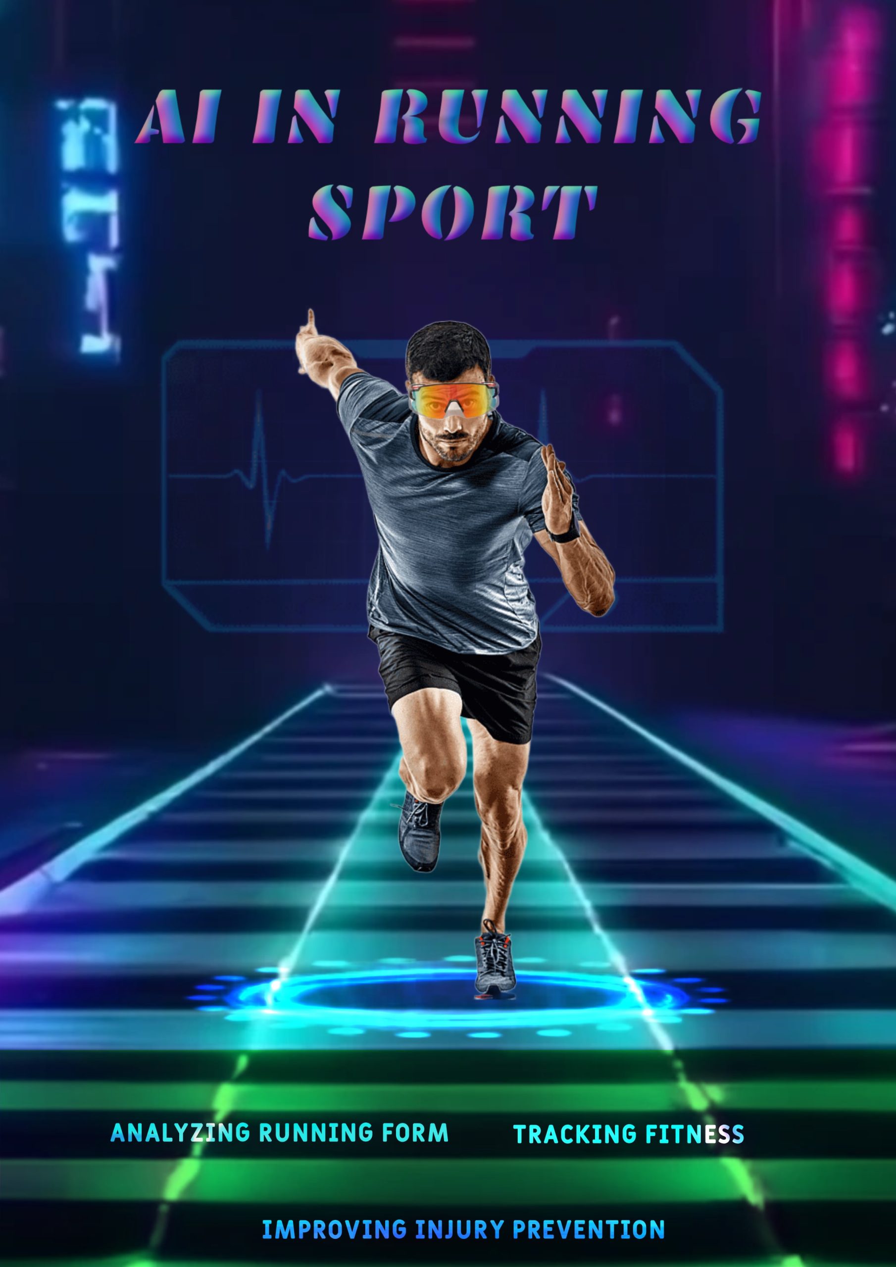 Interactive Multimedia Poster for Environmental Awareness Campaign