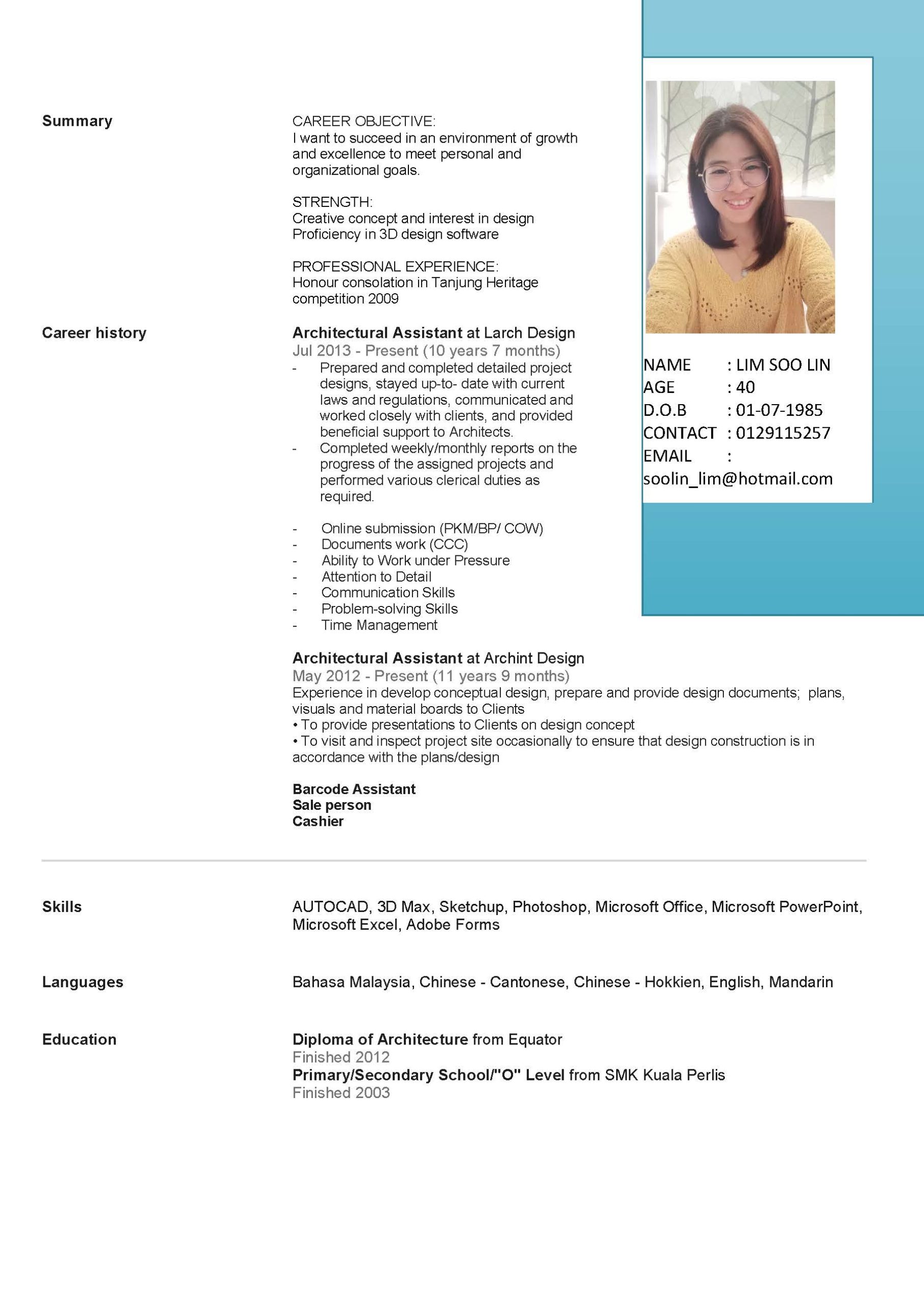 Designing Spaces Inside and Out