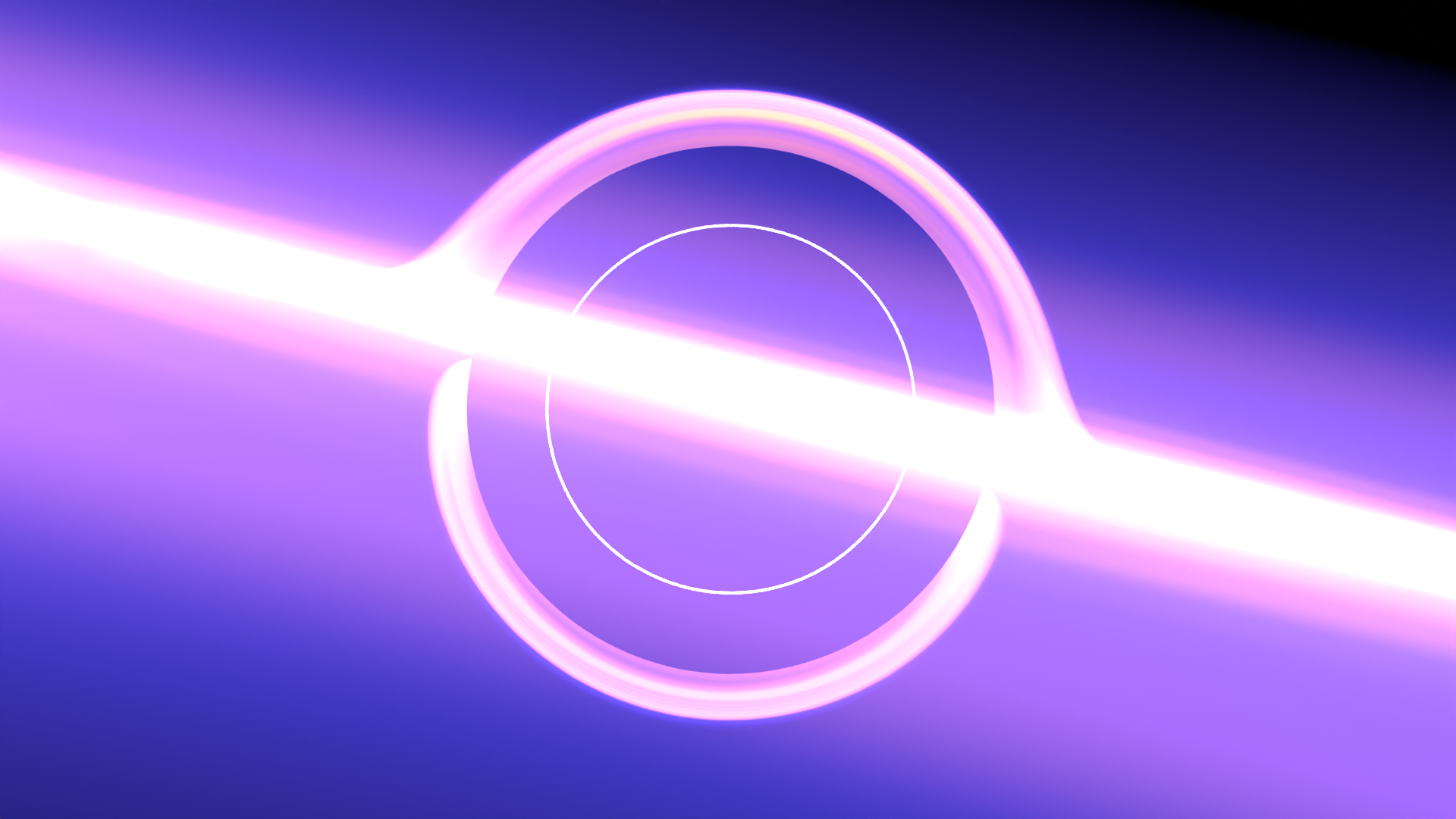 some blender work