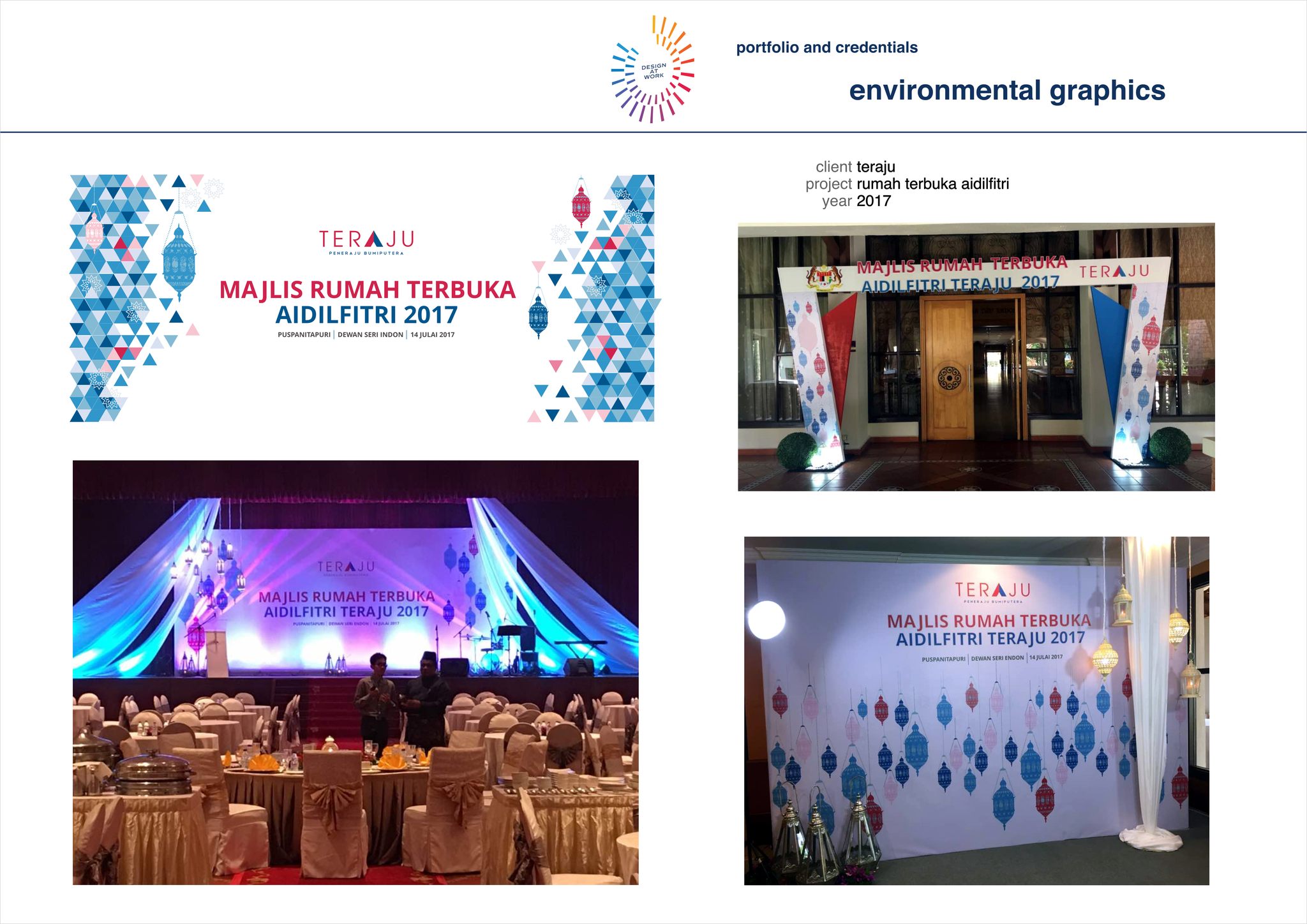 environmental graphics - 2017