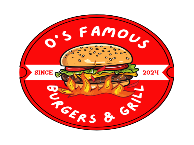 O'S Famous Burgers & Grill