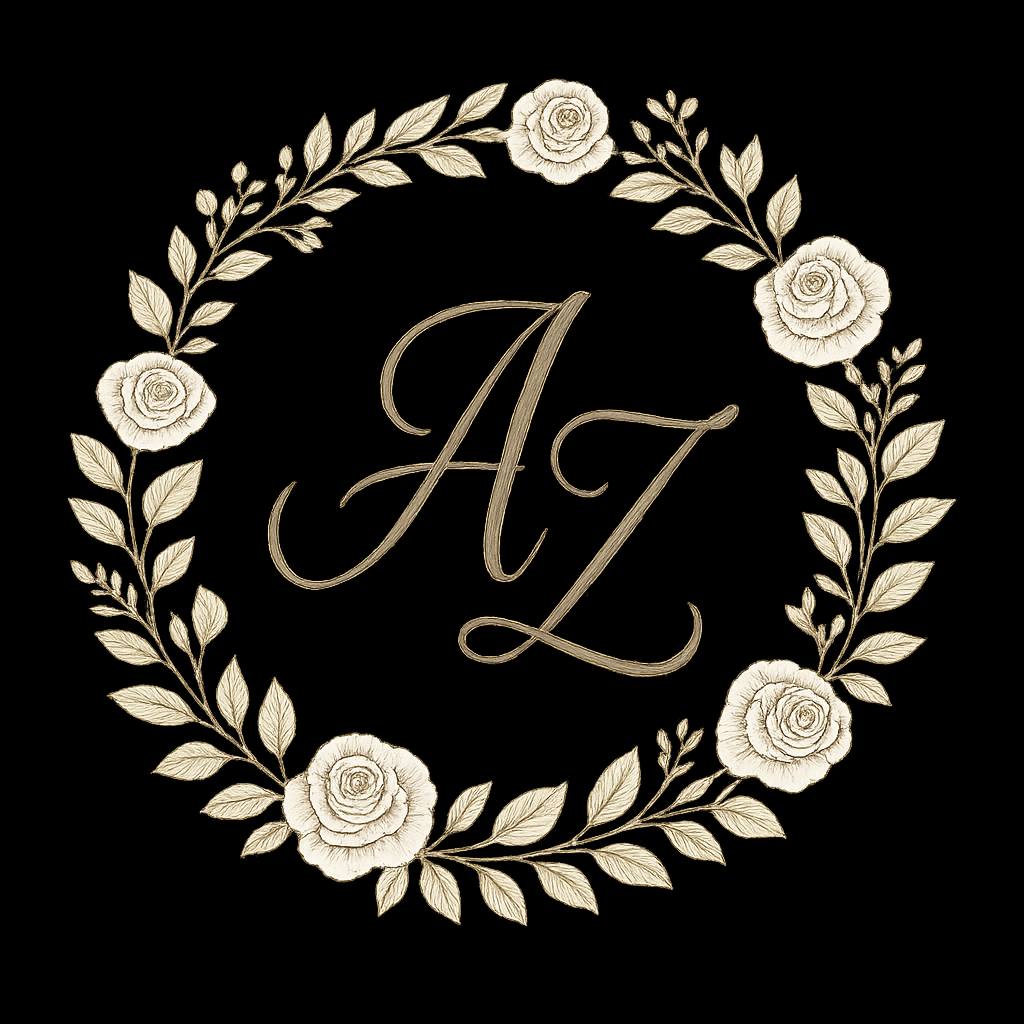 LOGO FOR WEDDING