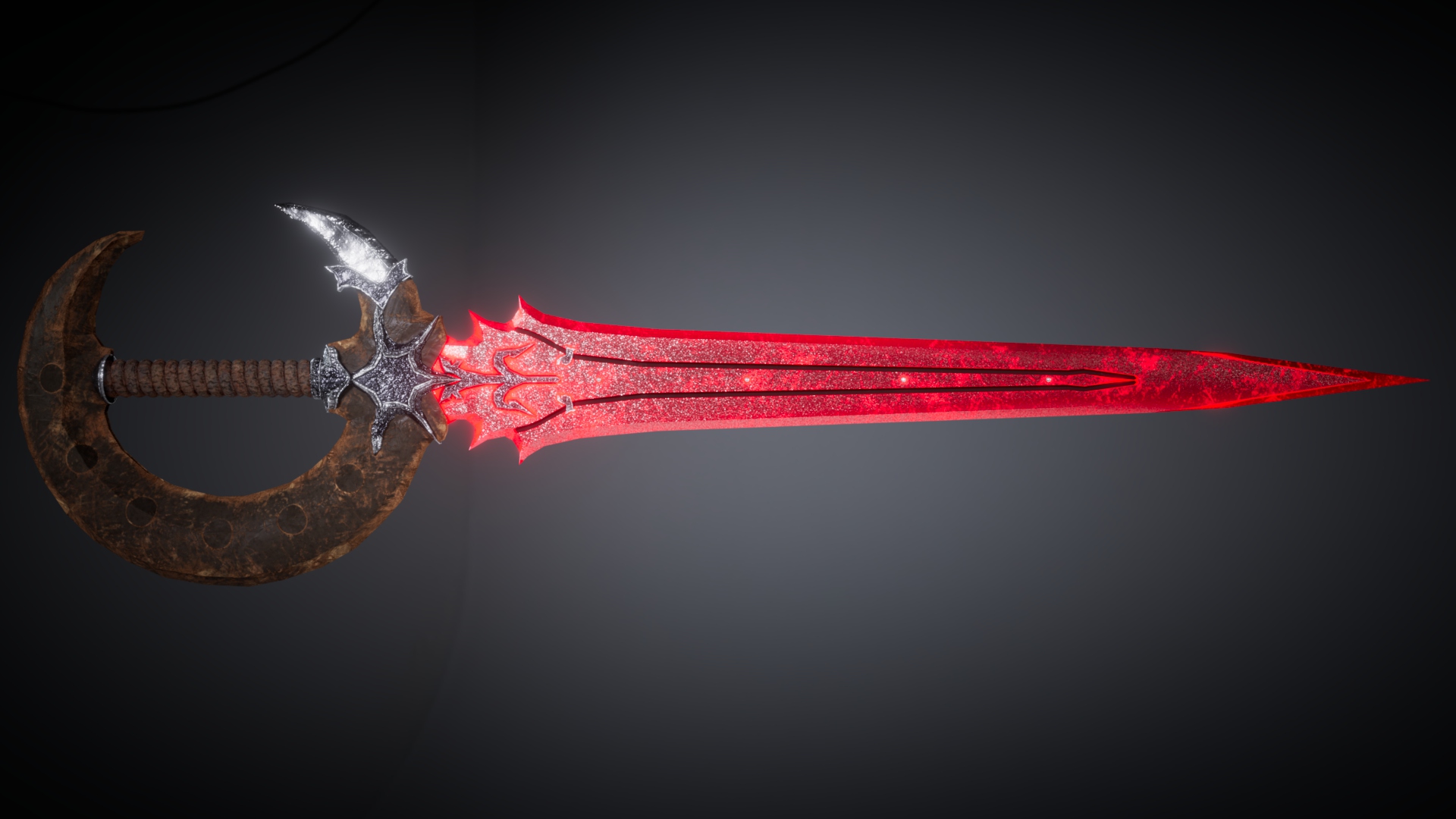 3d Modeling Portfolio