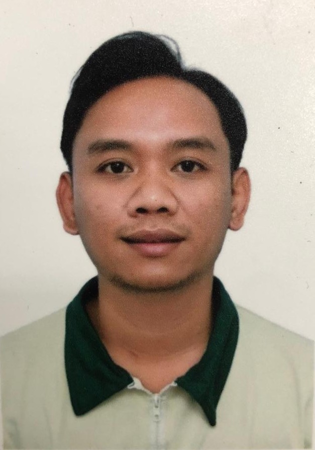 I am eager person to learn.