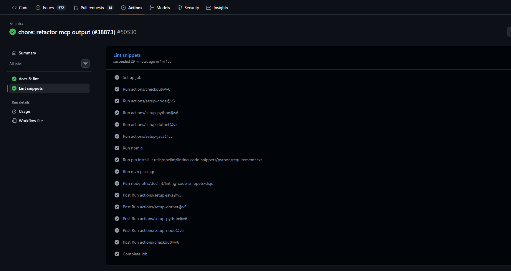 Playwright  Testing with GitHub Actions