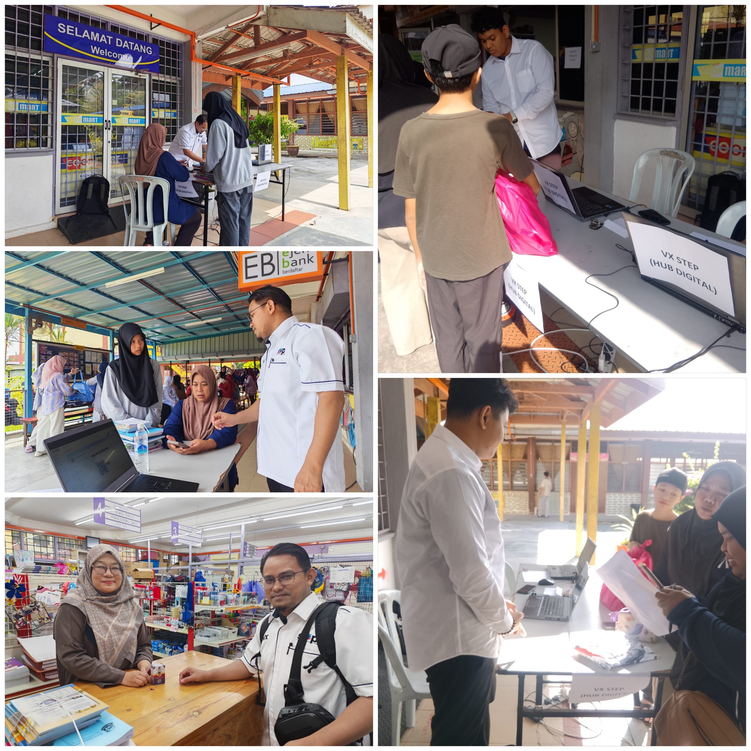 Business Development