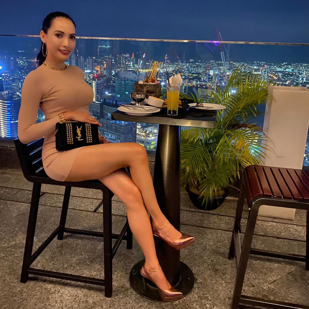 How to Find Sugar Mummy in Malaysia and Live Your Best Life