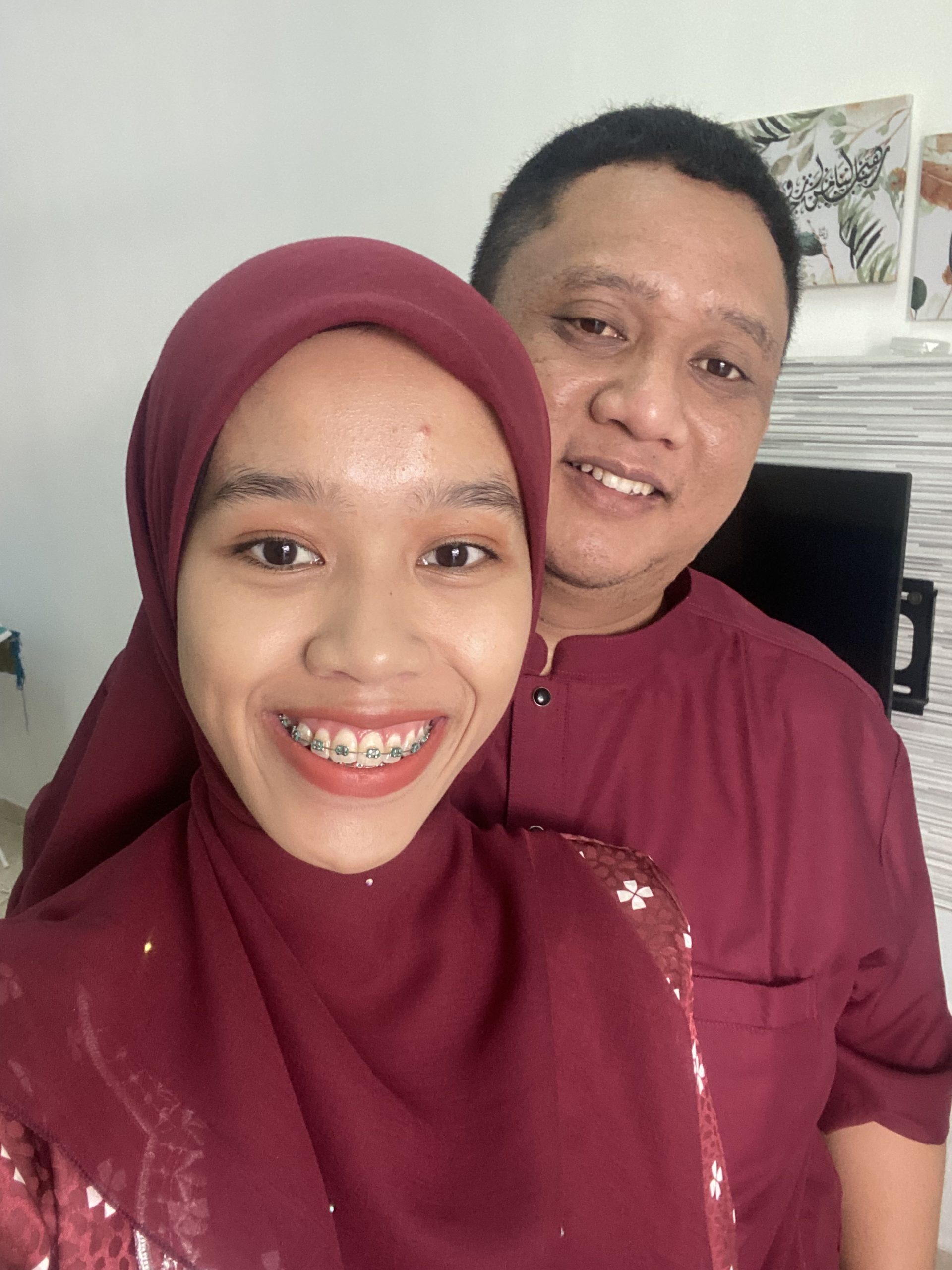 like use social media