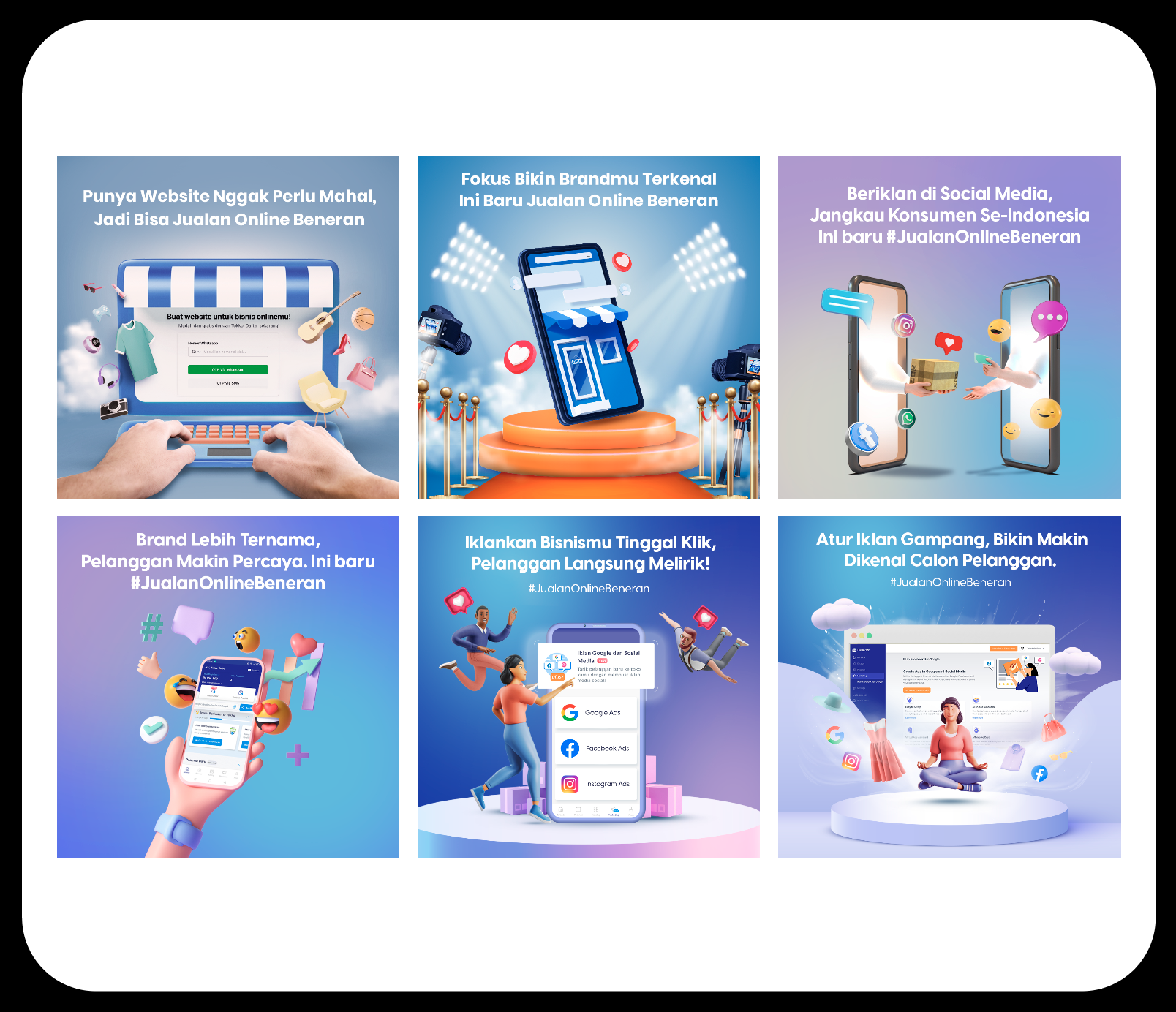 Tokko (Social Media)