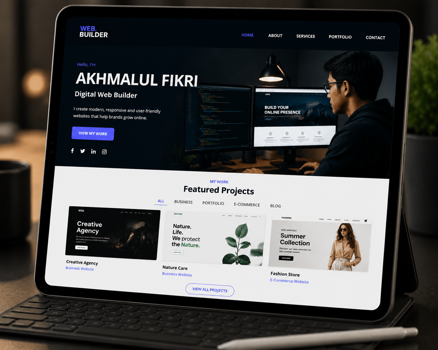 Web Design