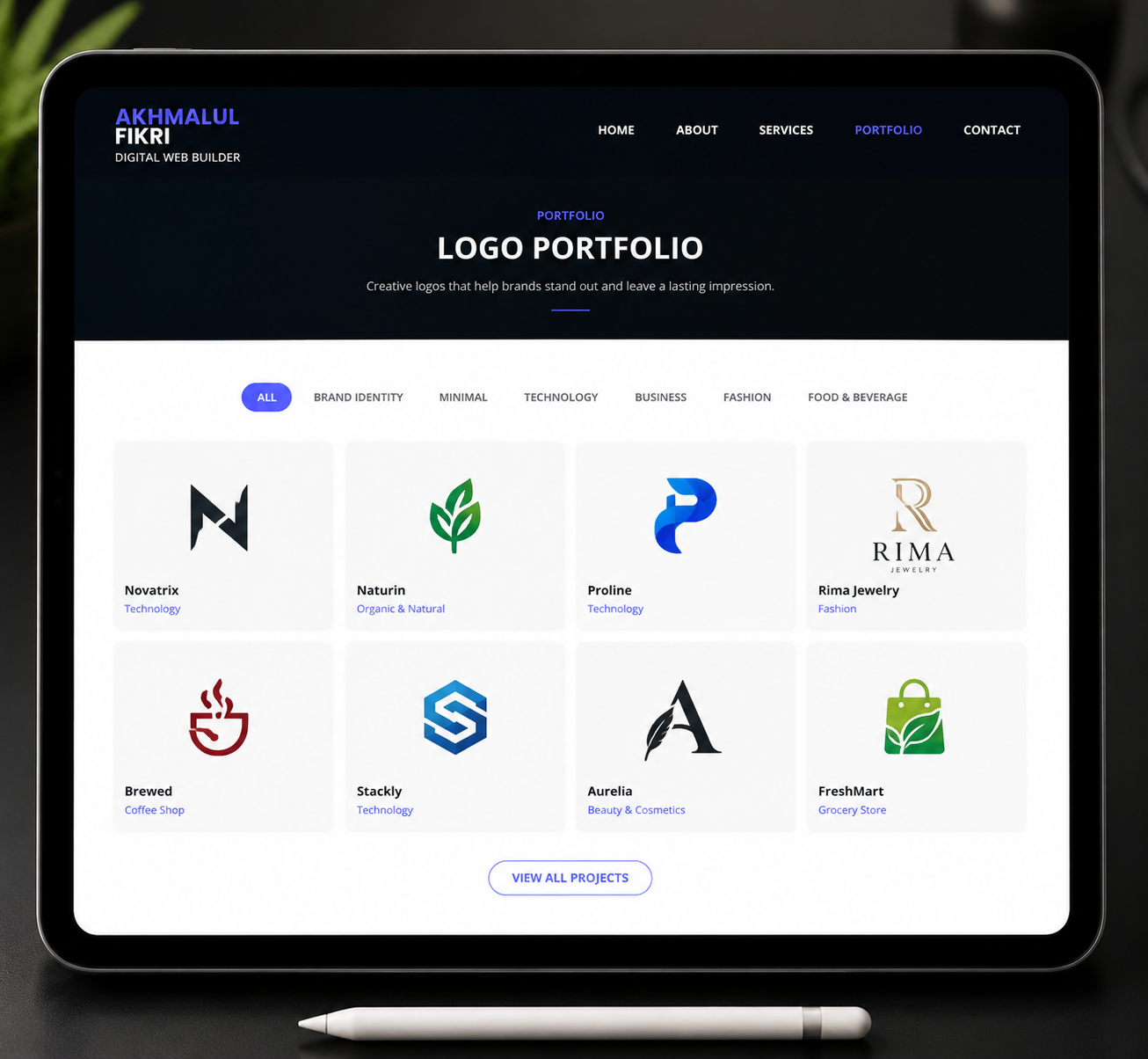 Logo Design