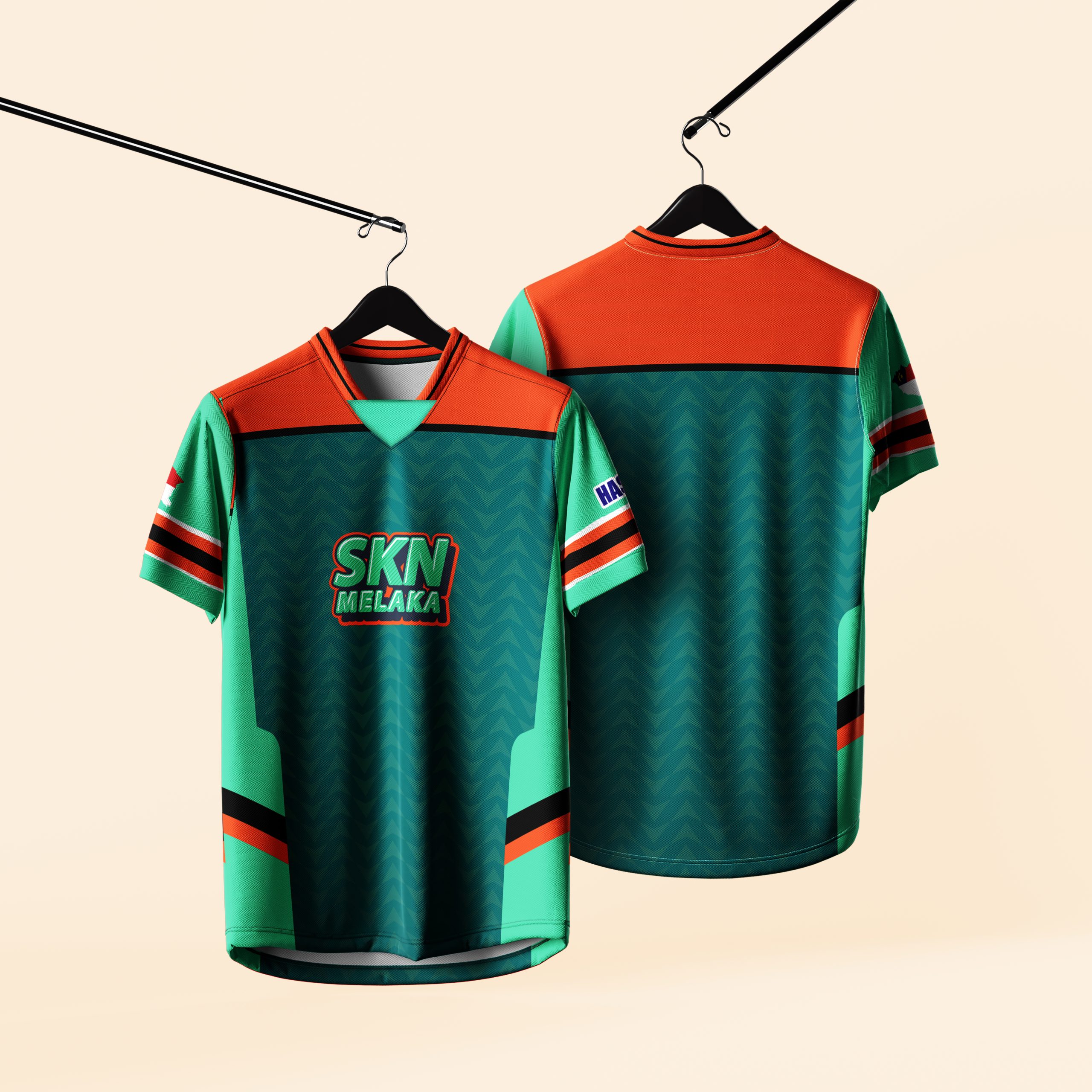 Team Tshirt Design