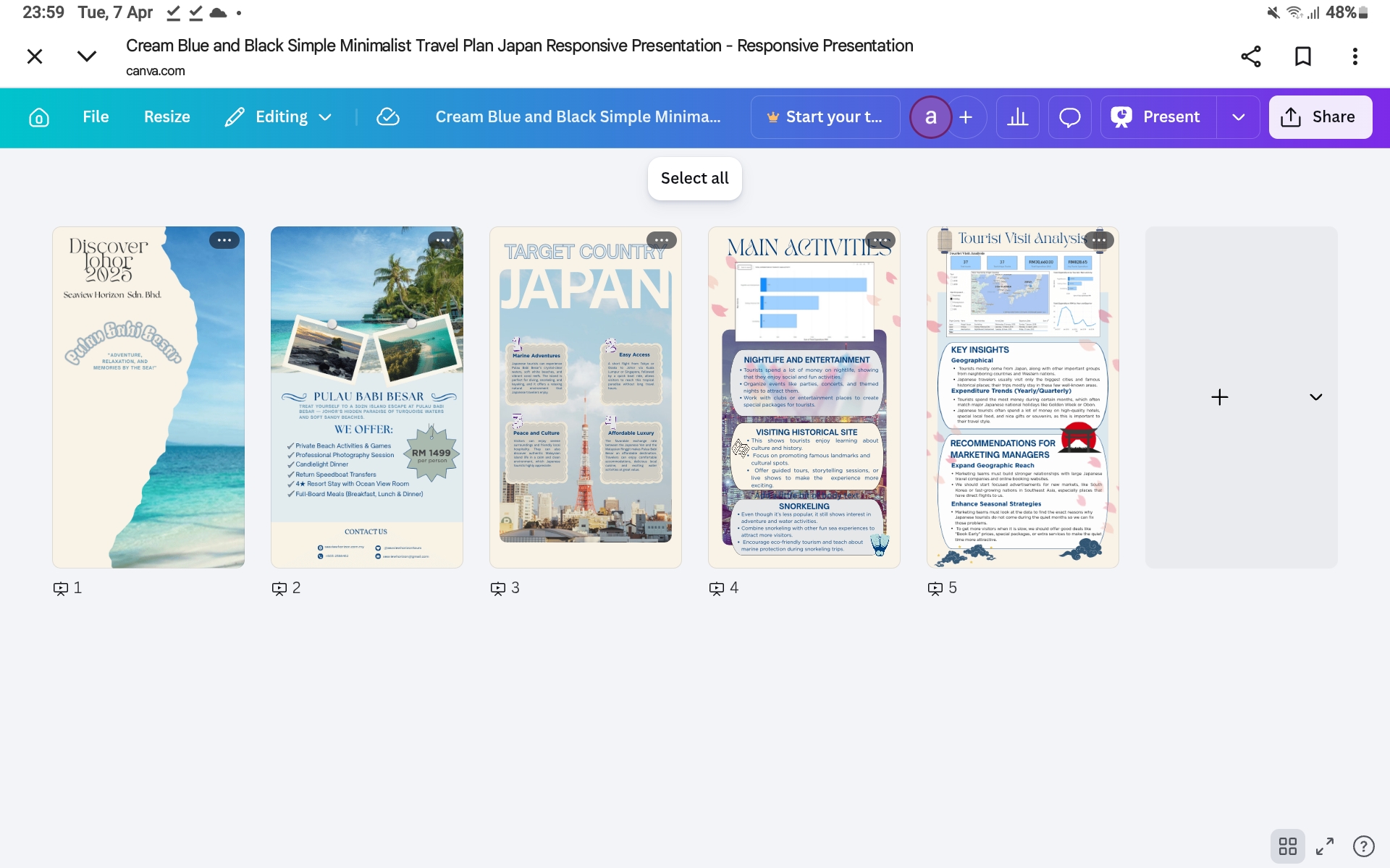 Poster&Slide