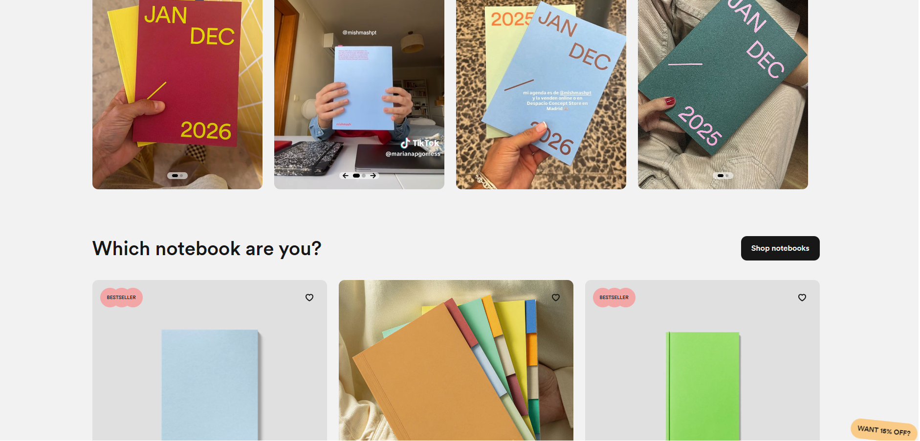 MishMash | Wordpress