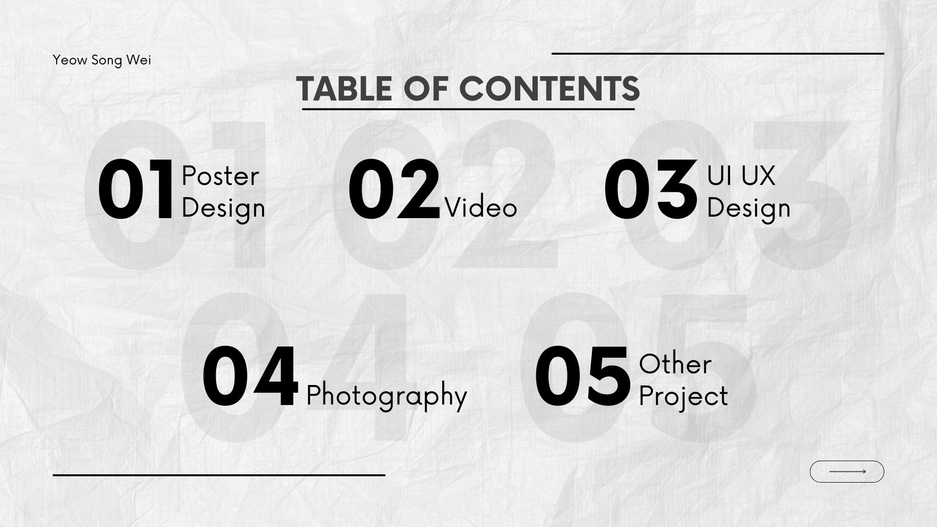 My Portfolio