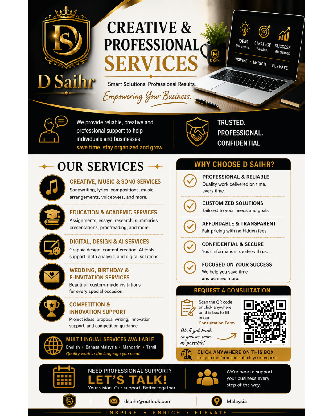 Event Registration System