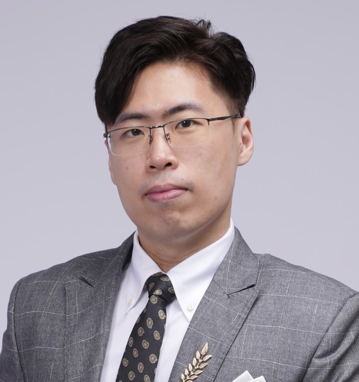 Executive Admin Support & Professional Document Control