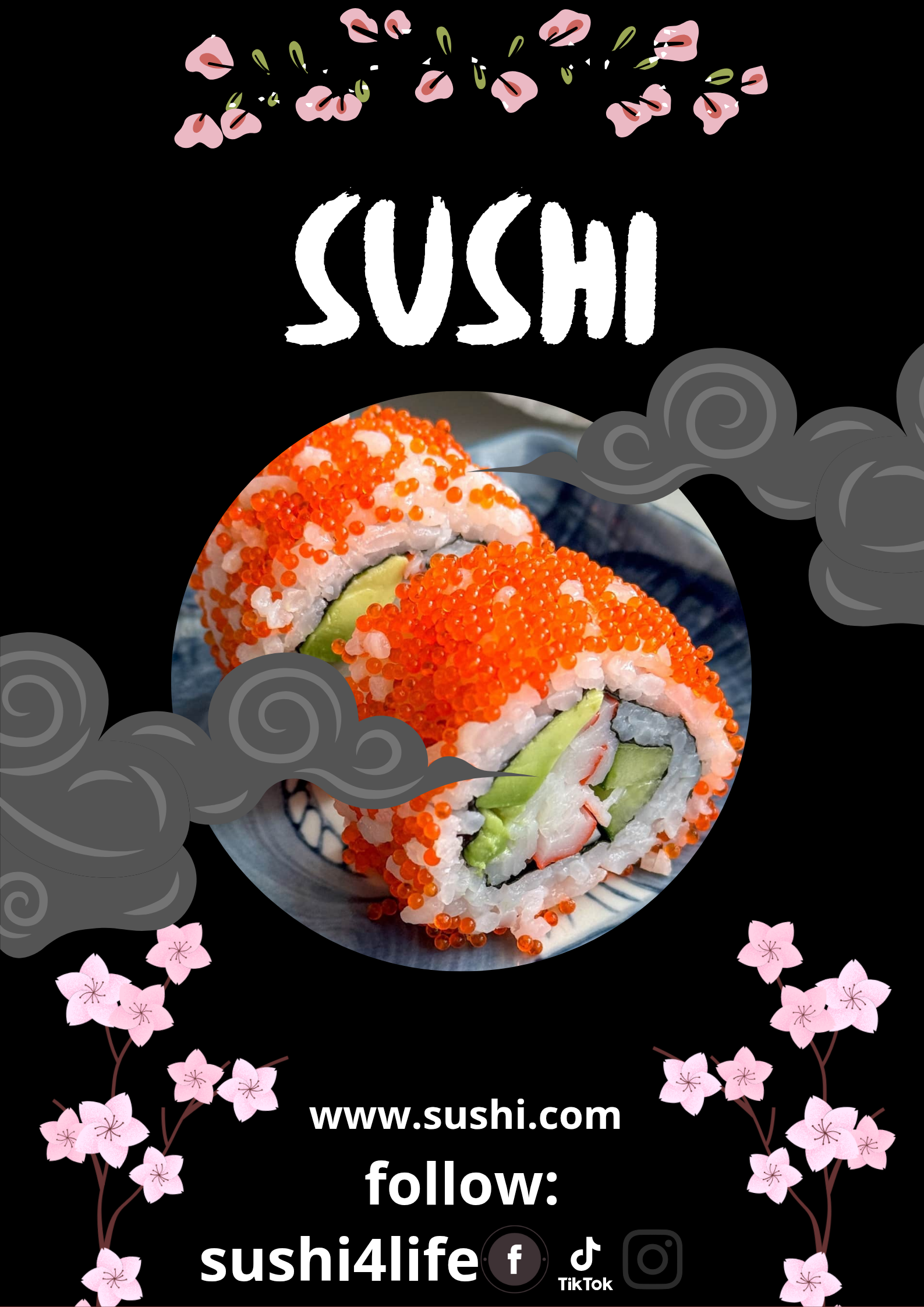 sushi