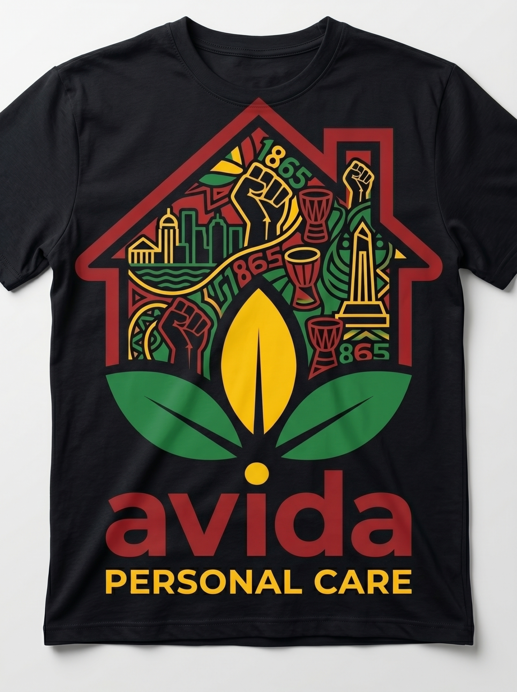 Logo Shirt Design