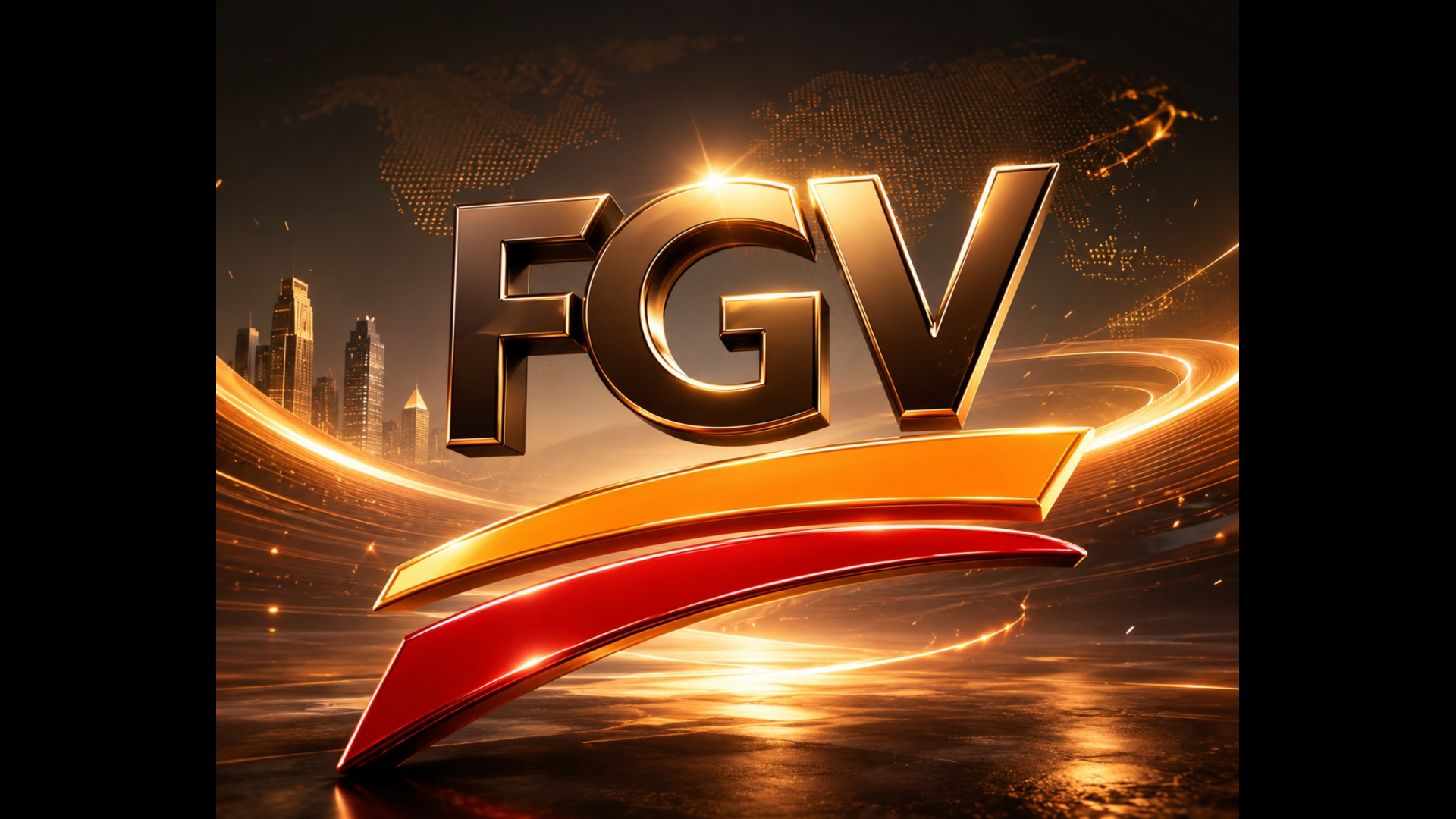 POSTER FGV