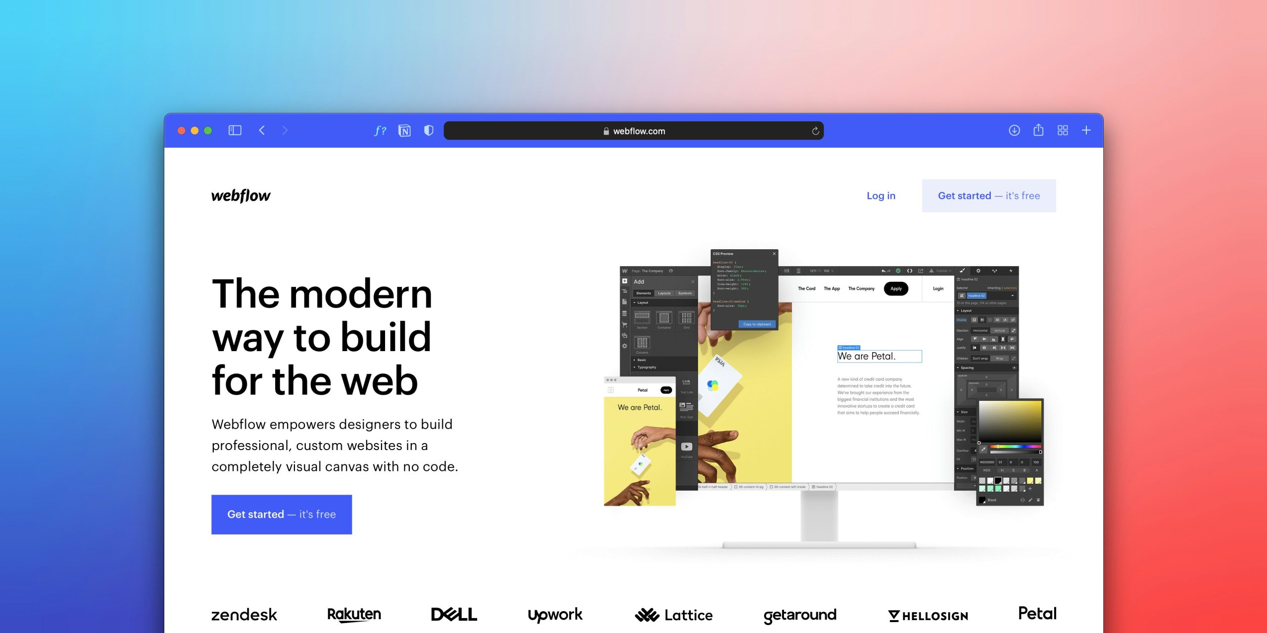 Strategic Website Copywriting [Homepage, About Page, Product & Brand Copy]